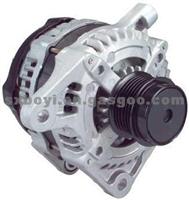 Alternator LESTER 11063421000-014012V 145A