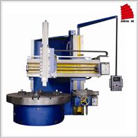 CK5140 CNC Single Column Vertical Lathe