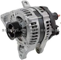 Alternator LESTER 11241 421000-055012V 130A