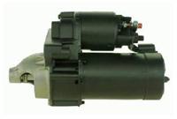 Peugeot 206/ 307/ 407, Citroen C4/ C3/ Xsara Starter Motor