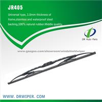 Most Popular Type Universal Windshield Wiper