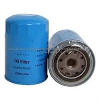 Nissan Oil Filter 15208-43G00 (WS-4045)