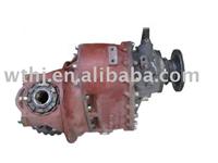 Yuejin Heavy-duty truck Differential Assy. 2502021S5