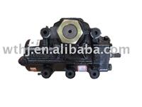 Steering Box for Yuejin 3250DAW Dumping Truck