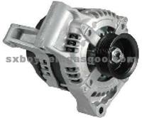 Alternator LESTER 11035104210-454012V 130A