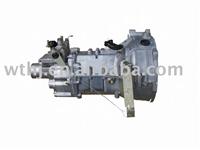 Transmission Assembly for Chana JL465Q5