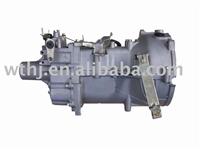 Transmission Assembly for Chana 6360