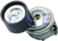 Belt tensioner used on MERCEDES-BENZ AXOR,CONECTO,CITARO OM457 2001-