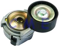 Belt tensioner used on MERCEDES-BENZ ATEGO OM904 1998-2006