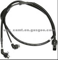 ABS Sensor 1 038 225;97KG 2B372 BA For Ford