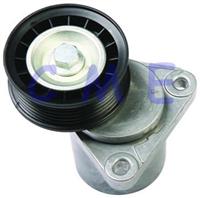 Used on FORD TRANSIT GALAXY S-MAX MPV Belt tensioner 2006-