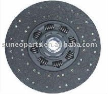 SCANIA Clutch Disc 1878043231