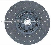 SCANIA Clutch Disc 1862450031