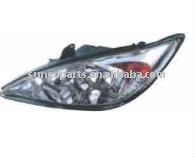 Toyota Camry 02-03 Head Lamp R81130YYC110 L81170YC110