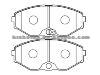 Brake Pad 41060-0P690