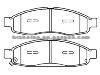 Brake Pad 41060-ZC025