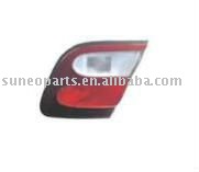 NISSAN ALMERA 98-00/N15 Tail Lamp R265502N328 L265552N328