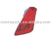 NISSAN MURANO 04 Tail Lamp R26550CB025 L26555CB025