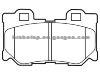 Brake Pad D4060-JL00A