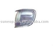 NISSAN PATFINDER TERRANO 96 Corner Lamp L261050W725