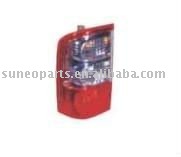 NISSAN PATROL 02 Tail Lamp R26550VC325 L26555VC325