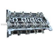 VW PASSAT B5/BORA/GOLF/A4 BAF DKB AWL Cylinder Head 058 103 373D