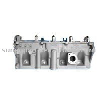 VW Santana 2000 96 AFE/AYF/BHJ Cylinder Head 048 103 353F