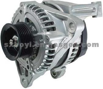 Alternator LESTER 11240421000-047012V 160A