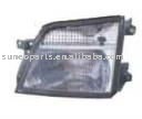 Nissan Urvan/Caravan E24 Head Lamp R26010VW025 L26060VW025