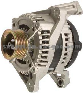 Alternator LESTER 13913 421000-004012V 160A