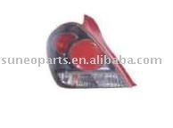 Nissan Sentra M1 Tail Lamp L26555YS75023