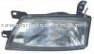 Nissan Blue Bird U13 93 Head Lamp R260151E420 L260651E420