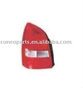 Nissan Primera 02 Tail Lamp R26550AU300 L26555AU300