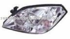 Nissan Primera Head Lamp R26010AU300 L26060AU300