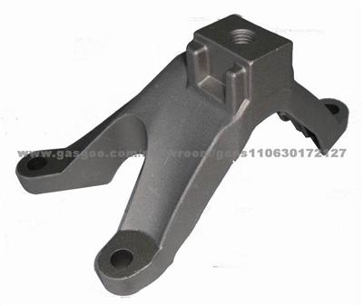 FOCUS Engine Mount 3M51-7M125-AE