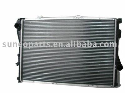 MITSUBISHI RADIATOR MD-607791, MB-356390T