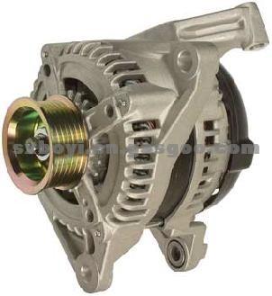 Alternator LESTER 13912 421000-010012V 136A