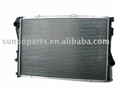1330-f4, 1330-f6 Citroen Radiator