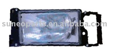 SCANIA Head Lamp 1446587/1446588