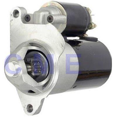 Starter motor used on FORD EXPLORER/MERCURY MOUNTINEER V6