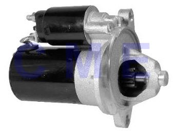 Starter motor used on FORD EXPLORER/MERCURY MOUNTINEER V8 5L