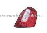 NUBIRA/LACETTI 03/OPTRA TAIL LAMP II 96551224