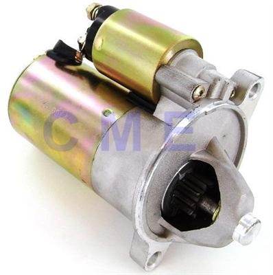 Starter motor used on Mazda Pickup 2.3L, 2.5L