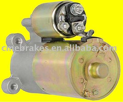 Starter motor used on MAZDA Tribute 2.0i