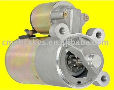 Starter motor used on FORD Mondeo 1.8i/2.0i, ESCORT 2.0L