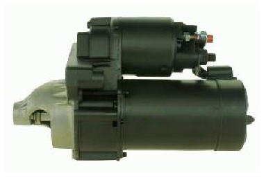 Peugeot 206/ 307/ 407, Citroen C4/ C3/ Xsara Starter Motor