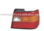 HYUNDAI  EXCEL 92-95 TAIL LAMP 92402-24320