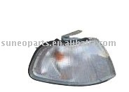 HYUNDAI  EXCEL 92-95 CORNER LAMP 92302-24320