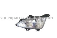 HYUNDAI ELANTRA  07 FOG LAMP 92202-2H000