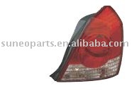 HYUNDAI ELANTRA  04 TAIL LAMP II 92402-2D520